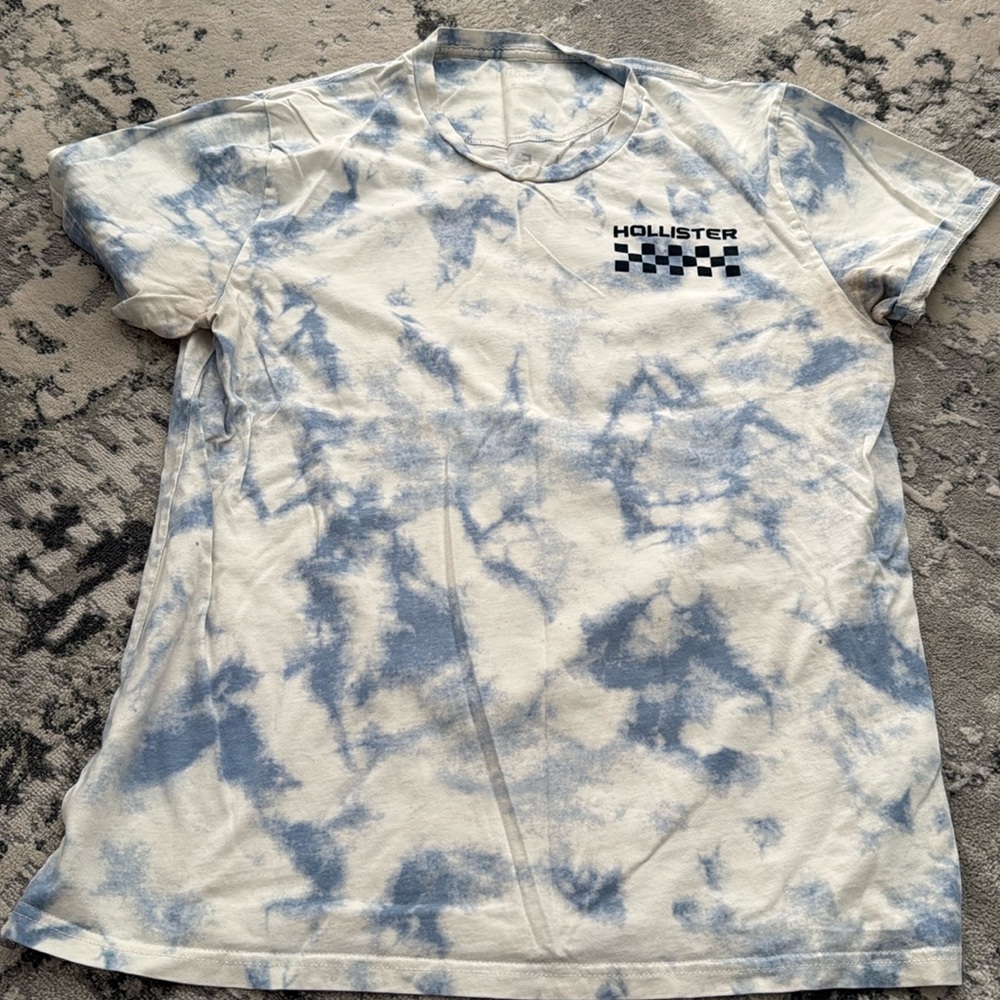 Holllister Men’s M short sleeved T